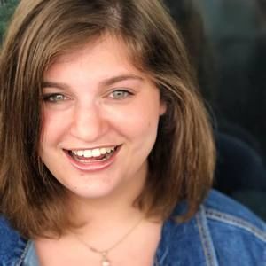 Meet your Posher, Lily